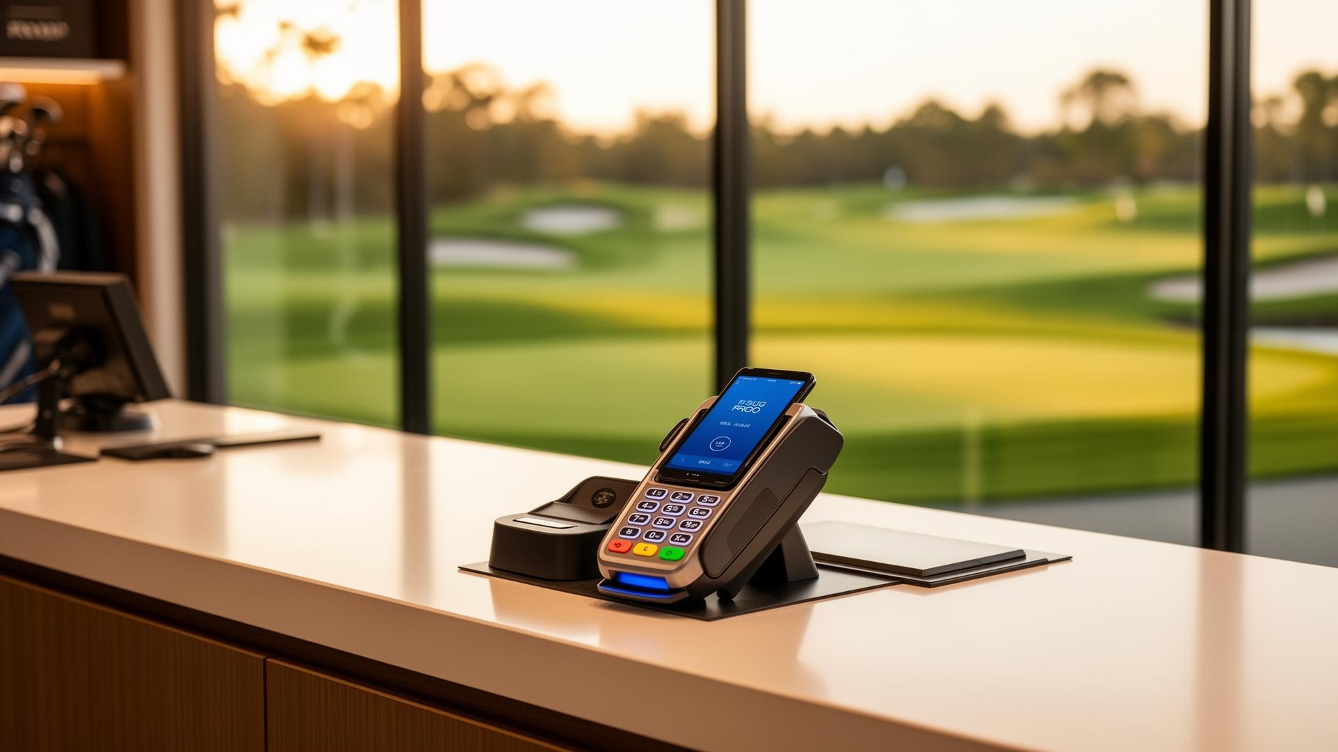 2026 Payment Trends for Golf Course Operators